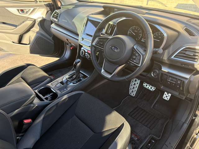 スバル インプレッサＧ４ ２．０ Ｉ－Ｓ アイサイト ４ＷＤ R2年 (関東) 99