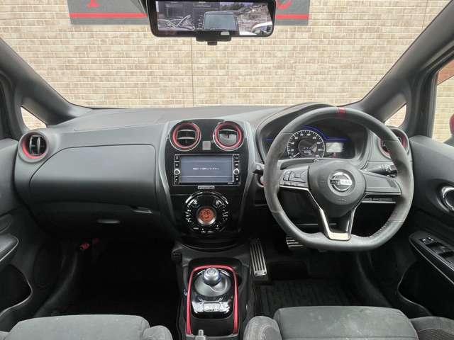 日産 ノート １．２ Ｅ－ＰＯＷＥＲ ＮＩＳＭＯ Ｓ R1年 (関東) 99