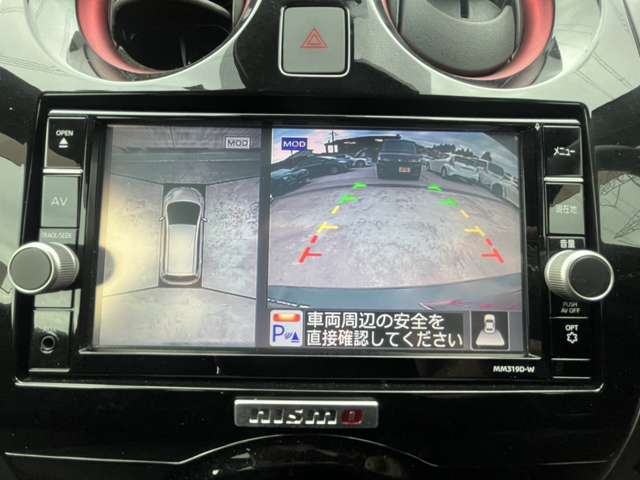 日産 ノート １．２ Ｅ－ＰＯＷＥＲ ＮＩＳＭＯ Ｓ R1年 (関東) 99