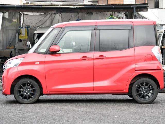 日産 デイズ　ルークス ６６０ Ｓ H26年 () 99