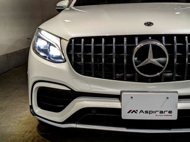 ＡＭＧ ＧＬＣ ６３ Ｓ ４マチックプラス ４ＷＤ R1年 (関東) 99