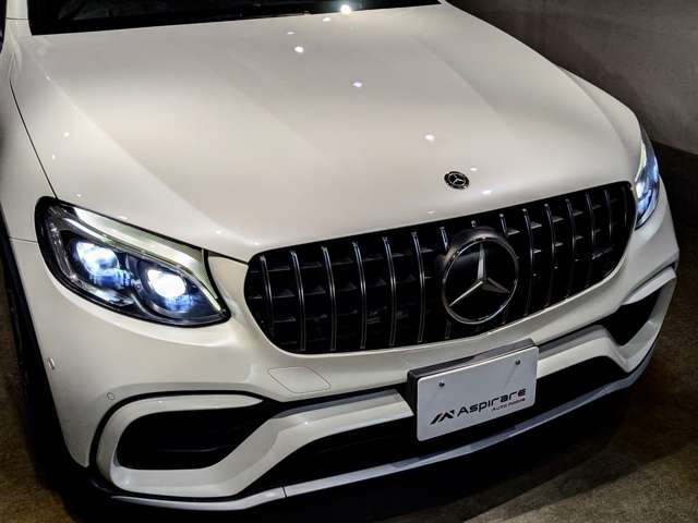 ＡＭＧ ＧＬＣ ６３ Ｓ ４マチックプラス ４ＷＤ R1年 (関東) 99