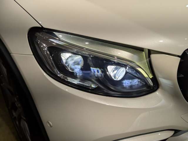 ＡＭＧ ＧＬＣ ６３ Ｓ ４マチックプラス ４ＷＤ R1年 (関東) 99