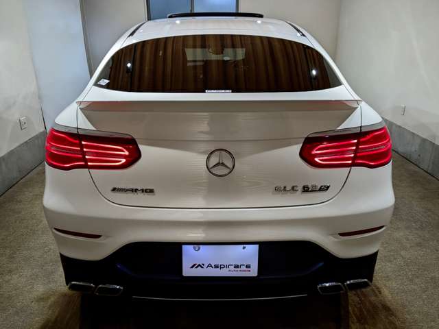 ＡＭＧ ＧＬＣ ６３ Ｓ ４マチックプラス ４ＷＤ R1年 (関東) 99