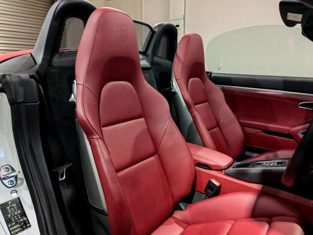 ポルシェ ７１８ボクスター ＧＴＳ ＰＤＫ R1年 (関東) 99