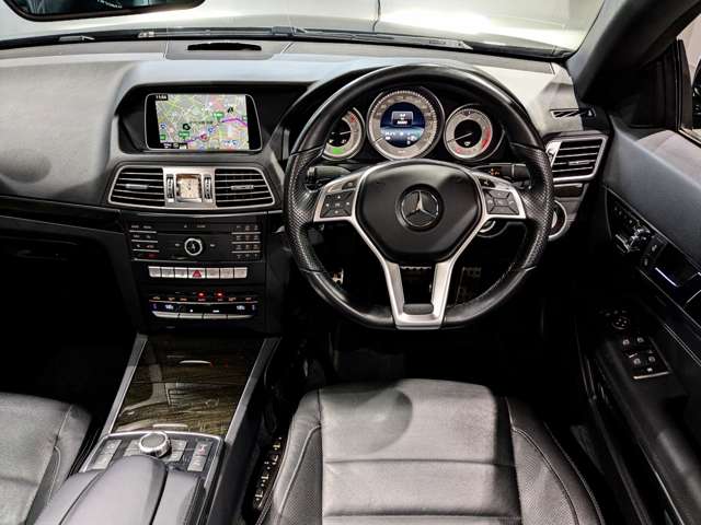メルセデスベンツ Ｅクラスカブリオレ Ｅ２５０ H27年 (関東) 99