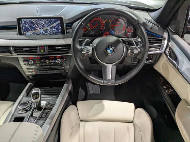 ＢＭＷ Ｘ５ Ｘドライブ ３５Ｄ Ｍスポーツ ４ＷＤ H26年 (関東) 99