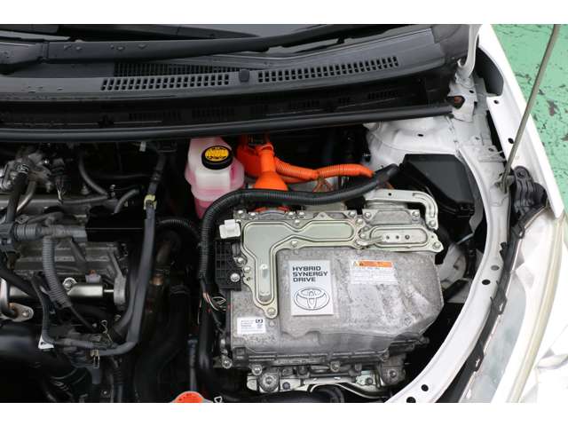 トヨタ アクア １．５ Ｌ H28年 (関東) 99