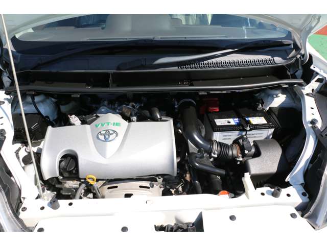 トヨタ スペイド １．５ Ｆ ウェルキャブ 助手席回転チルトシート車 Ｂタイプ H28年 (関東) 99