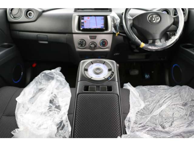 トヨタ ｂＢ １．３ Ｓ エアロＧパッケージ H22年 (関東) 99