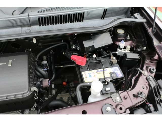 トヨタ ｂＢ １．３ Ｓ エアロＧパッケージ H22年 (関東) 99
