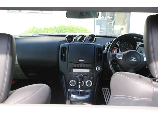 日産 フェアレディＺ ３．７ バージョン Ｔ H21年 (関東) 99