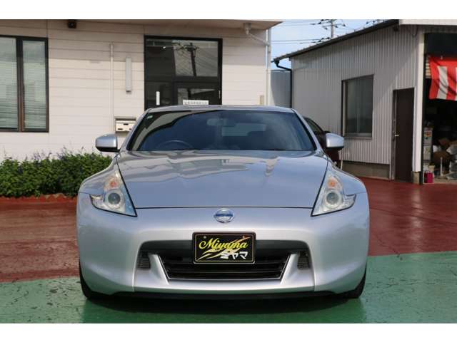 日産 フェアレディＺ ３．７ バージョン Ｔ H21年 (関東) 99