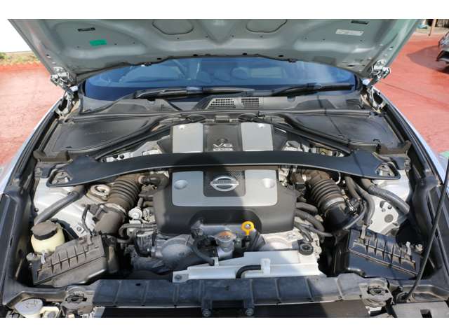 日産 フェアレディＺ ３．７ バージョン Ｔ H21年 (関東) 99