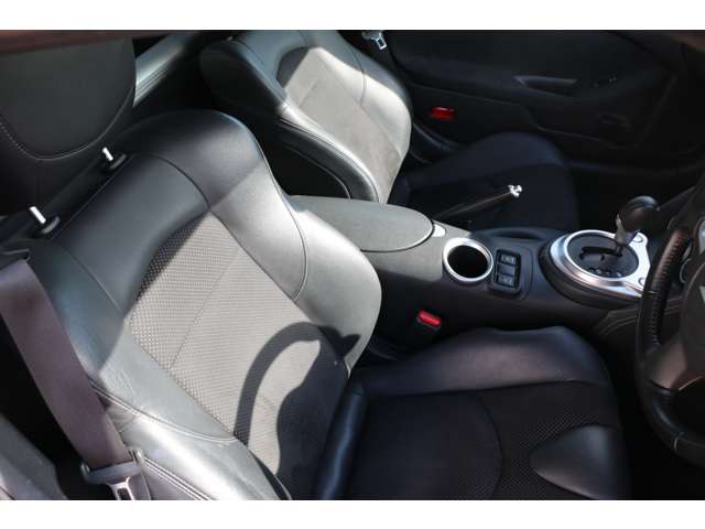 日産 フェアレディＺ ３．７ バージョン Ｔ H21年 (関東) 99