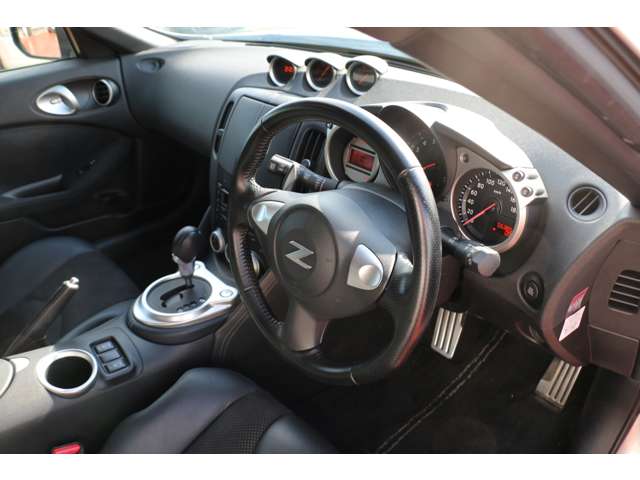 日産 フェアレディＺ ３．７ バージョン Ｔ H21年 (関東) 99
