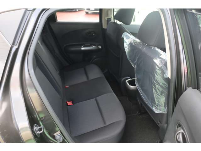 日産 ジューク １．５ １５ＲＳ タイプＶ H25年 (関東) 99