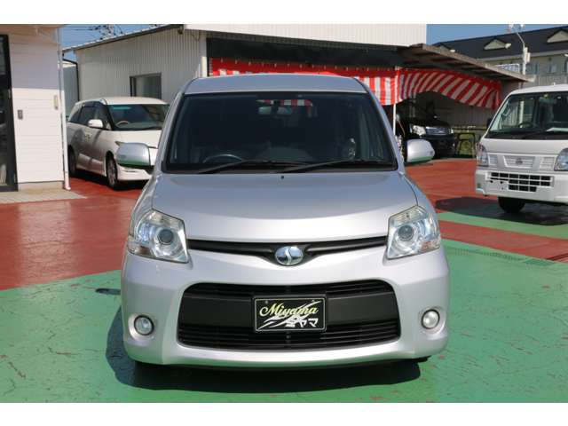 トヨタ シエンタ １．５ ダイス H24年 (関東) 99