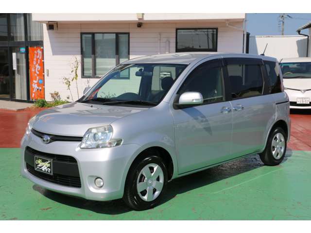 トヨタ シエンタ １．５ ダイス H24年 (関東) 99