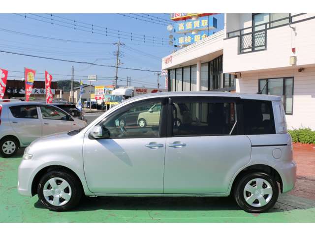 トヨタ シエンタ １．５ ダイス H24年 (関東) 99