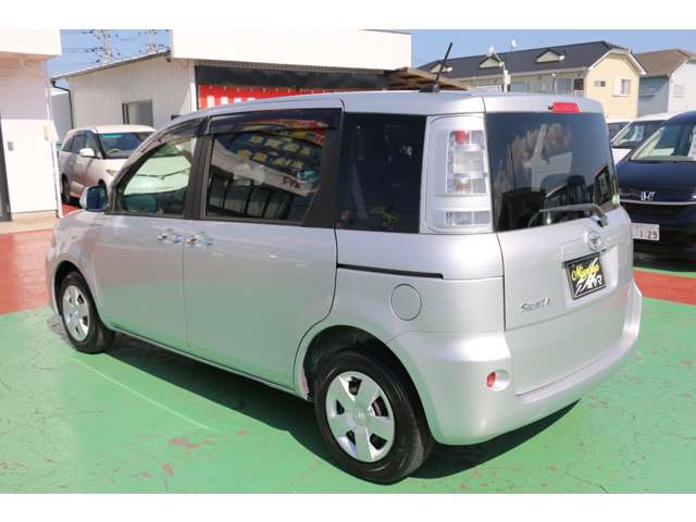トヨタ シエンタ １．５ ダイス H24年 (関東) 99