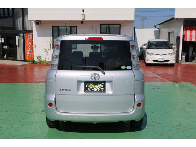 トヨタ シエンタ １．５ ダイス H24年 (関東) 99
