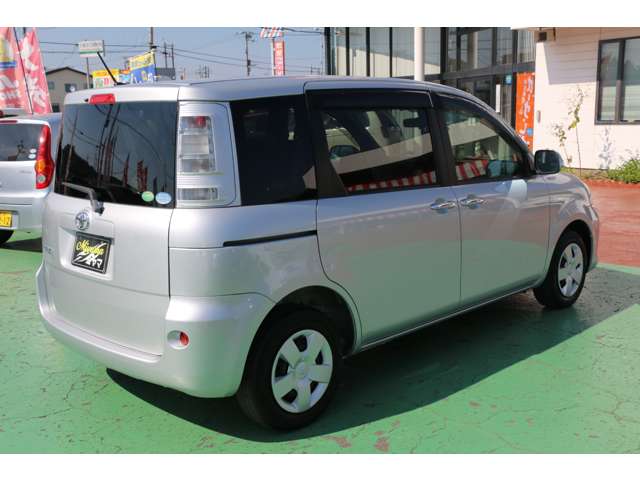 トヨタ シエンタ １．５ ダイス H24年 (関東) 99