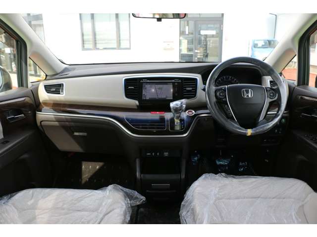 ホンダ オデッセイ ２．４ Ｇ H26年 (関東) 99