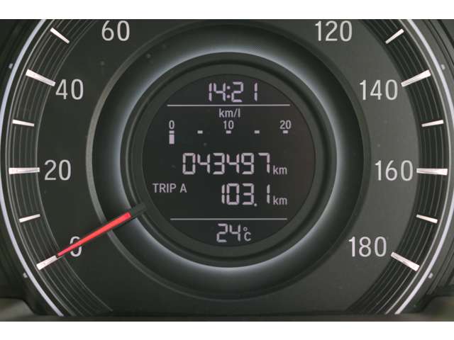 ホンダ オデッセイ ２．４ Ｇ H26年 (関東) 99