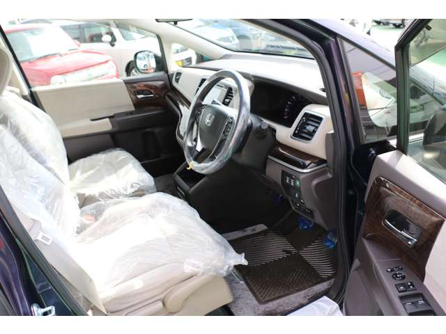 ホンダ オデッセイ ２．４ Ｇ H26年 (関東) 99