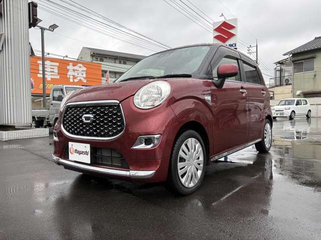 ダイハツ キャスト　スタイル スタイル ６６０ Ｘ リミテッド ＳＡＩＩＩ R1年 (中国) 99