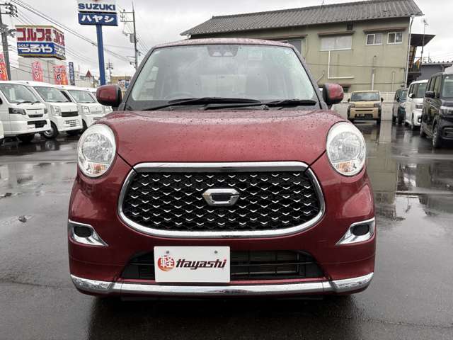 ダイハツ キャスト　スタイル スタイル ６６０ Ｘ リミテッド ＳＡＩＩＩ R1年 (中国) 99