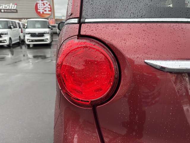 ダイハツ キャスト　スタイル スタイル ６６０ Ｘ リミテッド ＳＡＩＩＩ R1年 (中国) 99