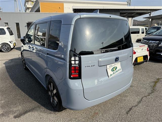 ホンダ フリード　ハイブリッド １．５ Ｅ：ＨＥＶ エアー ＥＸ R8年 (中国) 99