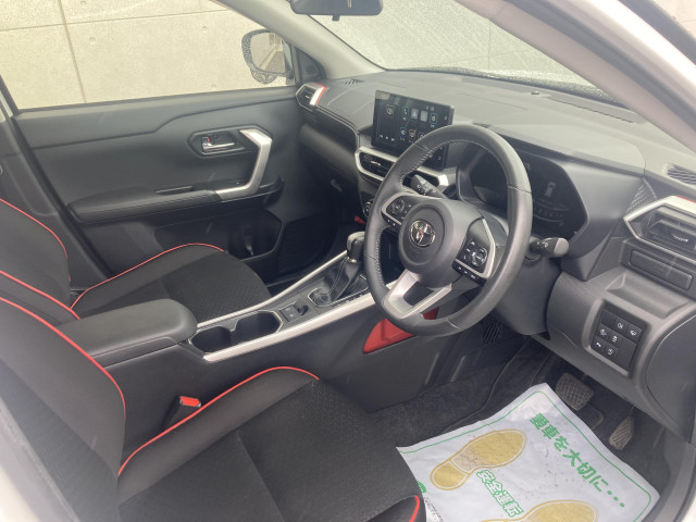 トヨタ ライズ １．２ Ｚ R6年 (四国) 99