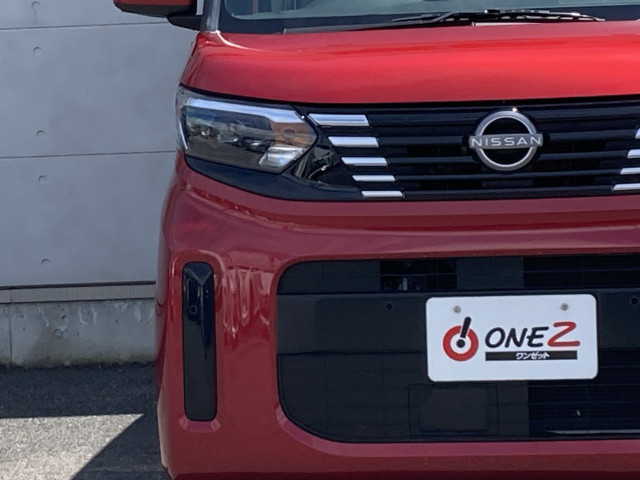 日産 ルークス ６６０ Ｘ R6年 (四国) 99