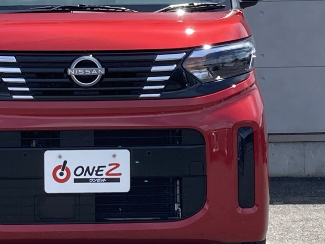 日産 ルークス ６６０ Ｘ R6年 (四国) 99