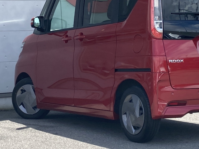 日産 ルークス ６６０ Ｘ R6年 (四国) 99