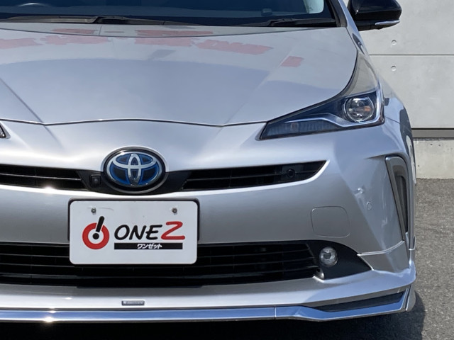 トヨタ プリウス １．８ Ｓ ツーリングセレクション R1年 (四国) 99