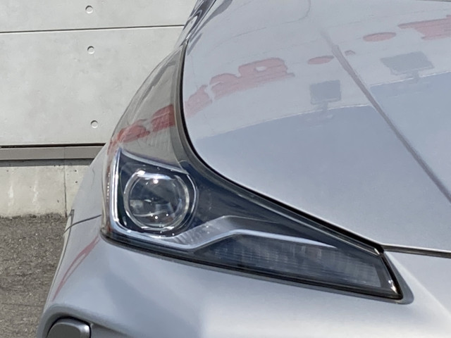 トヨタ プリウス １．８ Ｓ ツーリングセレクション R1年 (四国) 99