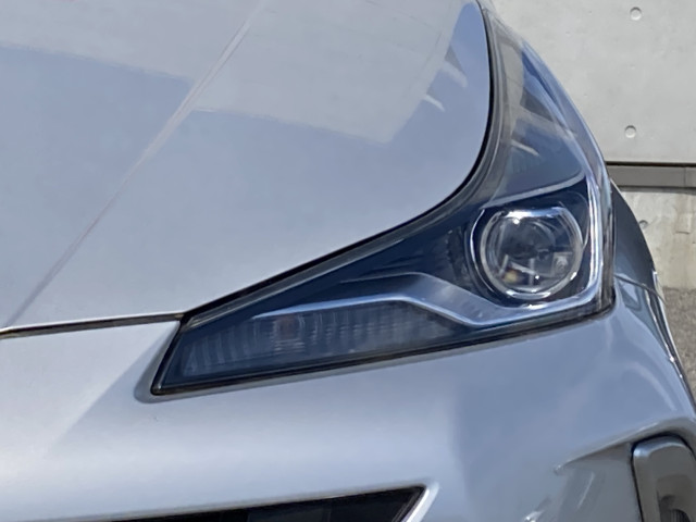 トヨタ プリウス １．８ Ｓ ツーリングセレクション R1年 (四国) 99