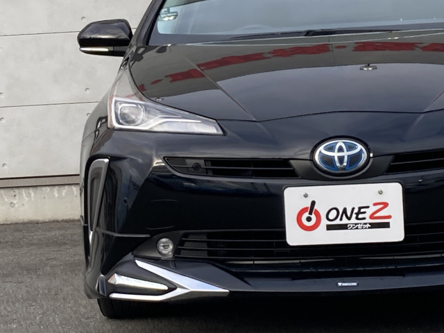 トヨタ プリウス １．８ Ｓ ツーリングセレクション R1年 (四国) 99