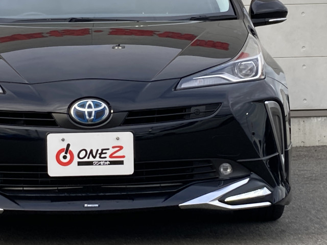 トヨタ プリウス １．８ Ｓ ツーリングセレクション R1年 (四国) 99