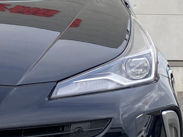 トヨタ プリウス １．８ Ｓ ツーリングセレクション R1年 (四国) 99