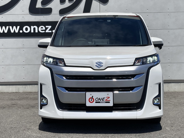 スズキ ランディ ２．０ Ｇ R5年 (四国) 99