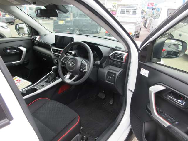 トヨタ ライズ １．０ Ｚ ４ＷＤ R5年 () 99