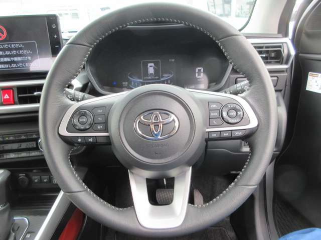 トヨタ ライズ １．０ Ｚ ４ＷＤ R5年 () 99