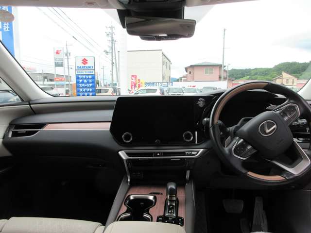 レクサス ＲＸ４５０ｈ＋ ４５０Ｈプラス バージョンＬ ４ＷＤ R5年 () 99