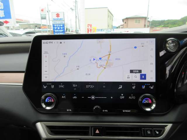 レクサス ＲＸ４５０ｈ＋ ４５０Ｈプラス バージョンＬ ４ＷＤ R5年 () 99