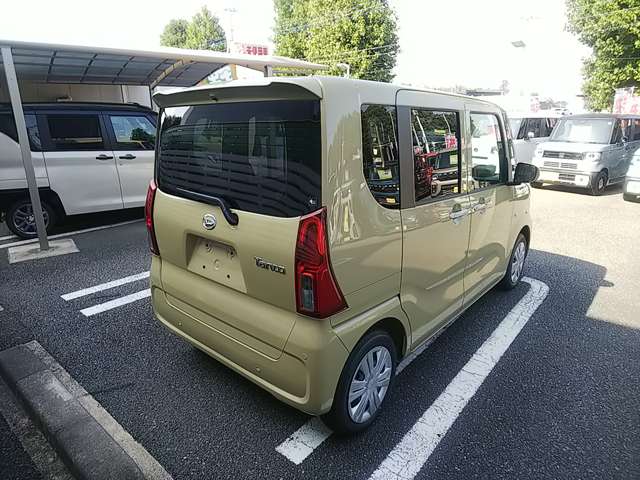 ダイハツ タント ６６０ Ｌ R7年 (関東) 99